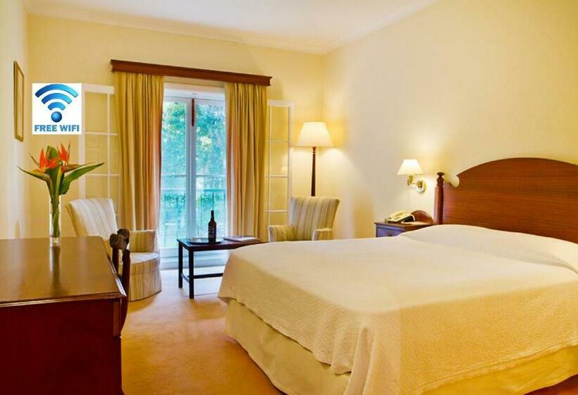 Superior Room with Views, Quinta Da Bela Vista