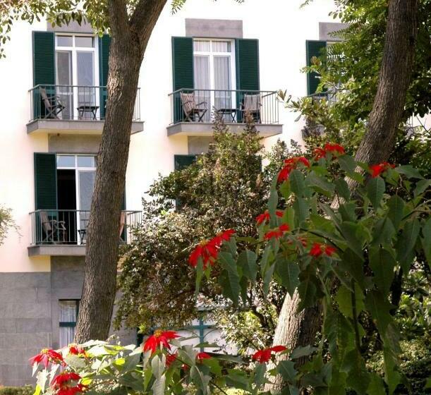 Superior Room with Views, Quinta Da Bela Vista