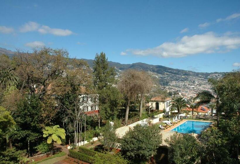 Superior Room with Views, Quinta Da Bela Vista