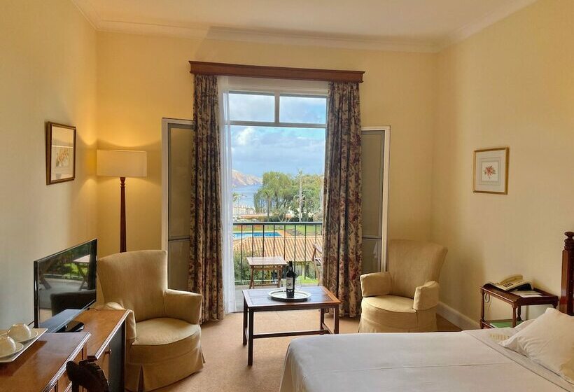 Superior Room with Views, Quinta Da Bela Vista