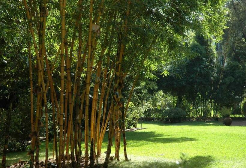 Deluxe Room Garden View, Quinta Da Bela Vista