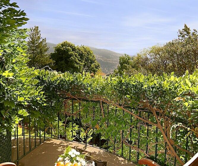 Penthouse Room, Quinta Da Bela Vista