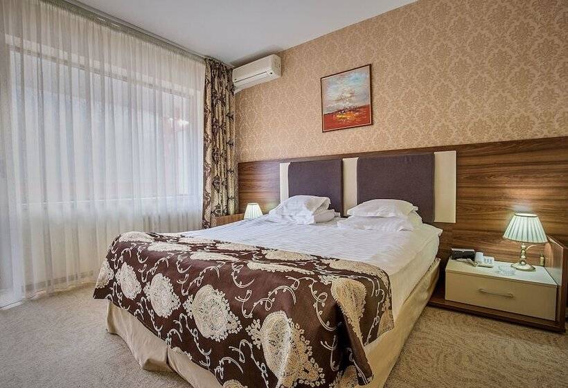 اتاق اکونومی, Sinaia