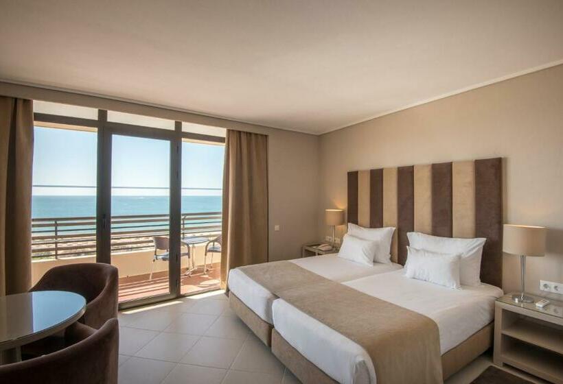 Superior Room Sea View, Vila Gale Ampalius