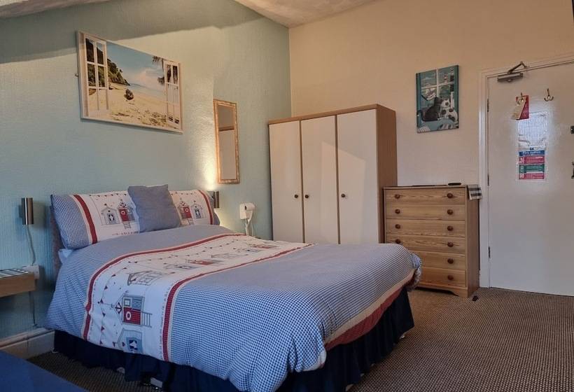 استودیوی لوکس, Cumbria Guest House