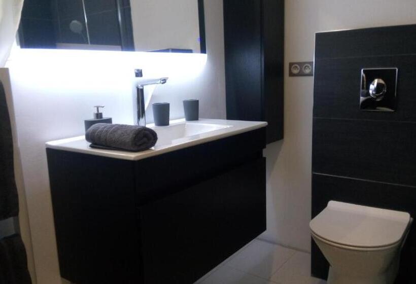 سوئیت 2 خوابه, La Villa Provençale