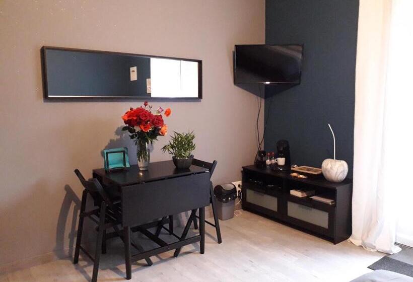 سوئیت 2 خوابه, La Villa Provençale
