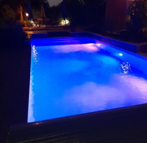 اتاق استاندارد, La Villa Provençale
