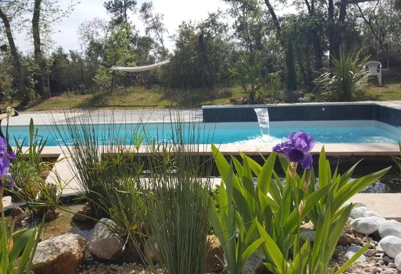 سوئیت 2 خوابه, La Villa Provençale