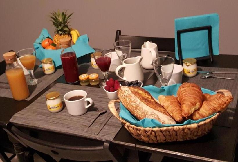 سوئیت 2 خوابه, La Villa Provençale