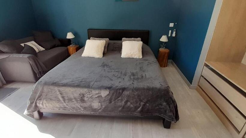 سوئیت 2 خوابه, La Villa Provençale
