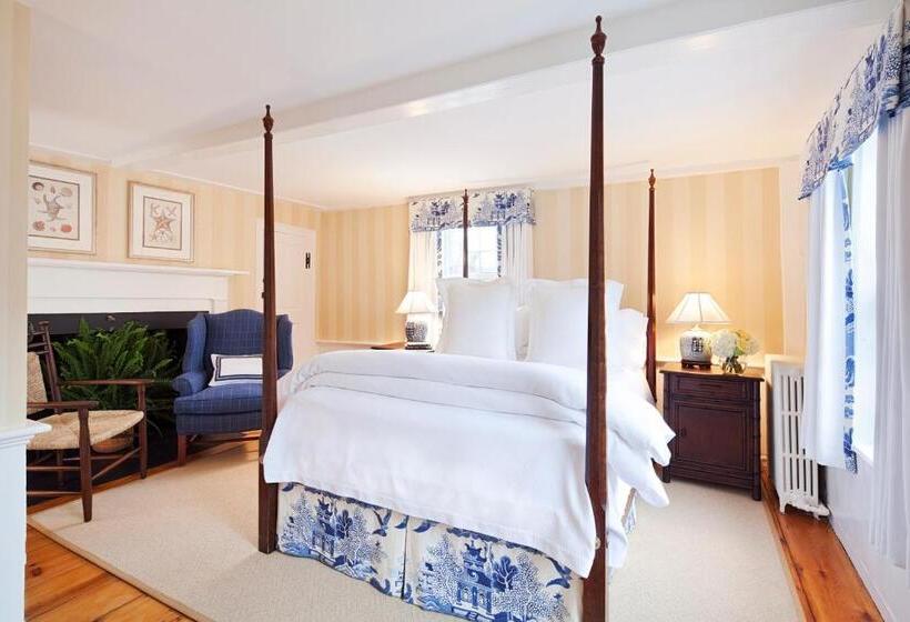 Номер Стандарт, Union Street Inn