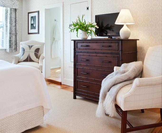 Стандартный Номер Кровать Кинг, Union Street Inn