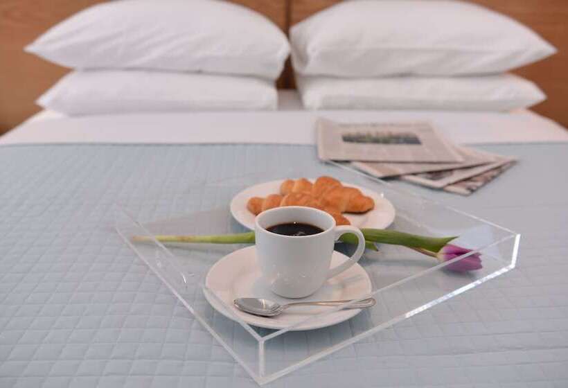 سوئیت پنت هاوس, 6080 Design Hotel By Eskape Collection