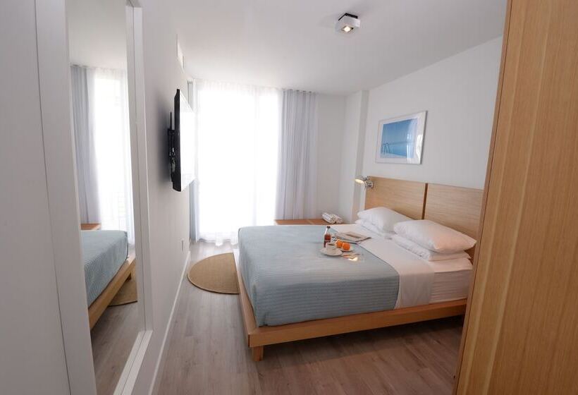 استودیوی استاندارد, 6080 Design Hotel By Eskape Collection