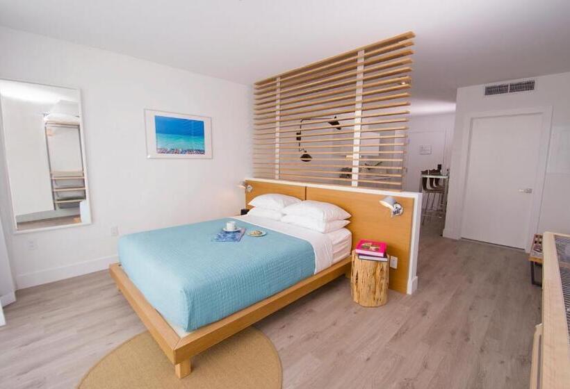 استودیوی استاندارد, 6080 Design Hotel By Eskape Collection