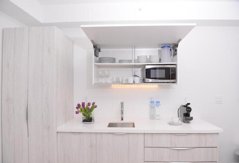 2 Bedroom Suite with Terrace, 6080 Design Hotel By Eskape Collection
