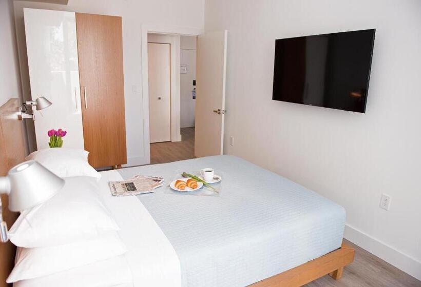 2 Bedroom Suite with Terrace, 6080 Design Hotel By Eskape Collection