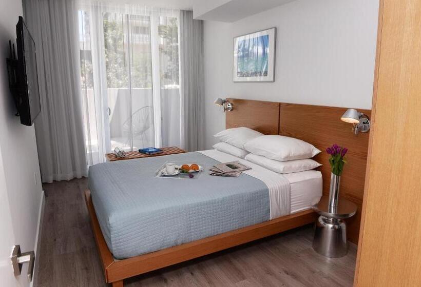2 Bedroom Suite with Terrace, 6080 Design Hotel By Eskape Collection