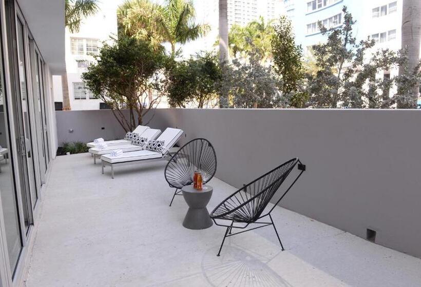 2 Bedroom Suite with Terrace, 6080 Design Hotel By Eskape Collection
