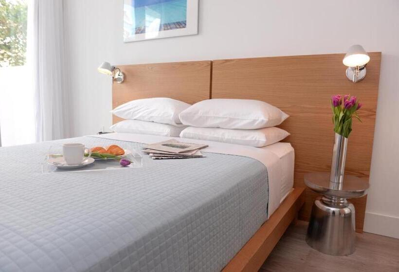 سوئیت با چشم‌انداز, 6080 Design Hotel By Eskape Collection