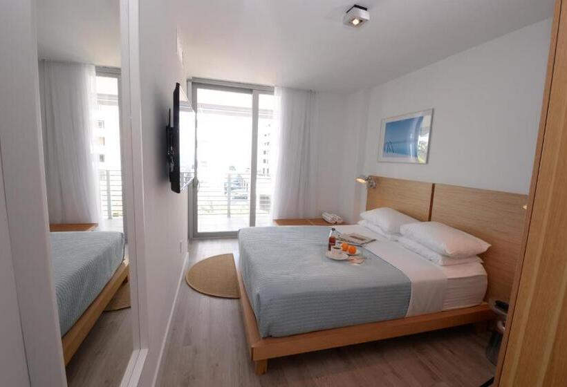 2 Bedrooms Suite Sea View, 6080 Design Hotel By Eskape Collection