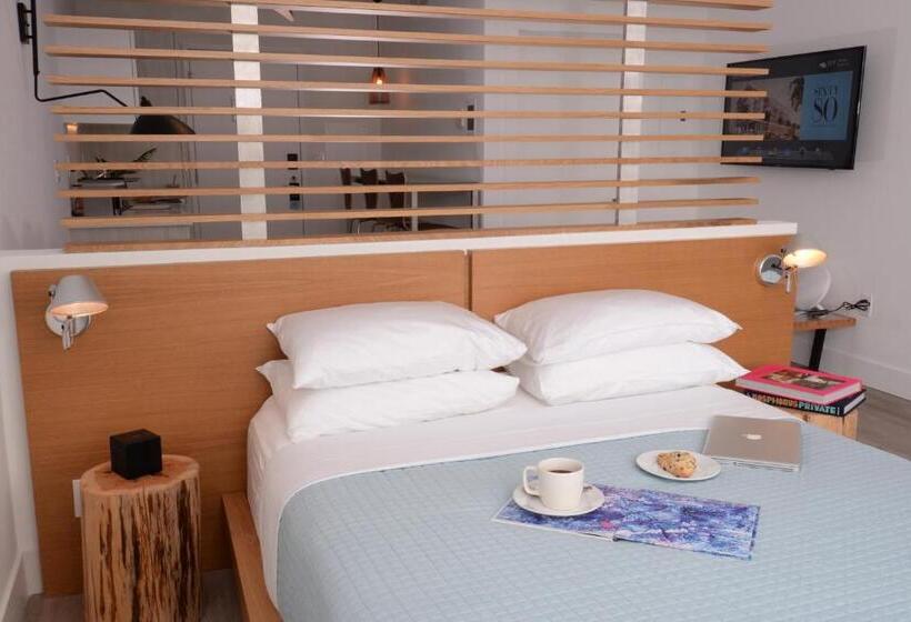 2 Bedrooms Suite Sea View, 6080 Design Hotel By Eskape Collection