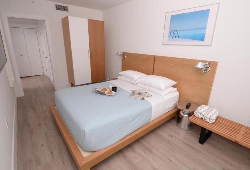 2 Bedroom Suite with Balcony, 6080 Design Hotel By Eskape Collection