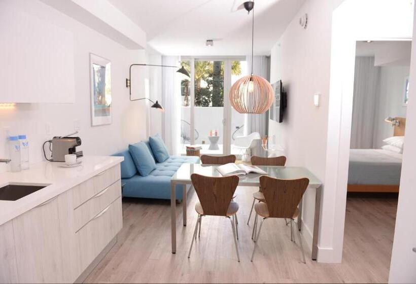 2 Bedroom Suite with Terrace, 6080 Design Hotel By Eskape Collection