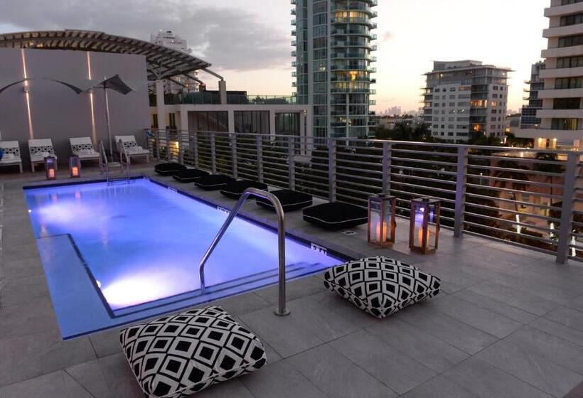 سوئیت پنت هاوس, 6080 Design Hotel By Eskape Collection