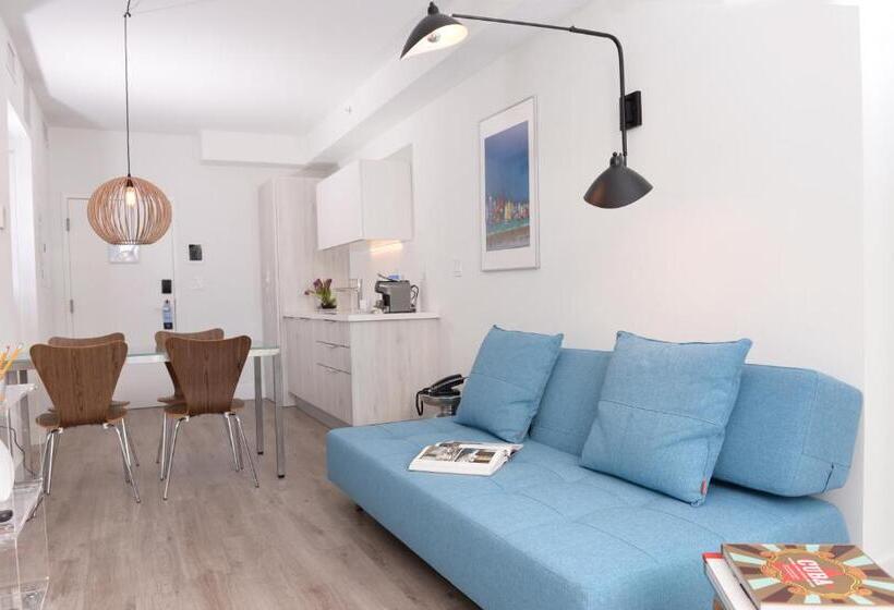 2 Bedrooms Suite Sea View, 6080 Design Hotel By Eskape Collection