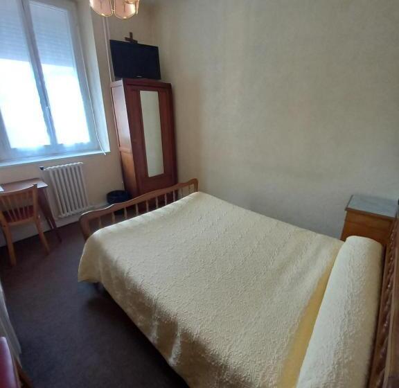 اتاق استاندارد, Hôtel Hélios