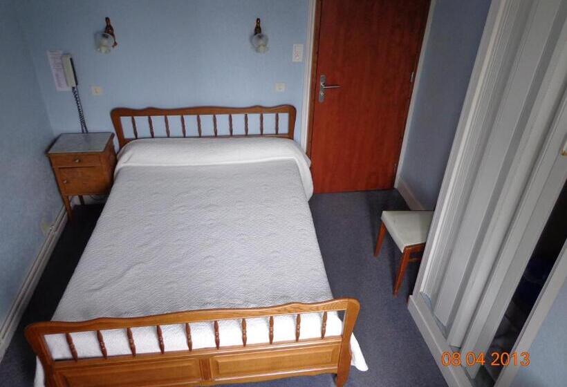 اتاق استاندارد, Hôtel Hélios