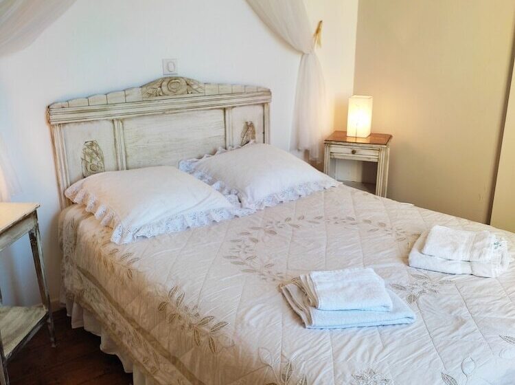 Standard Room, Les Angelots