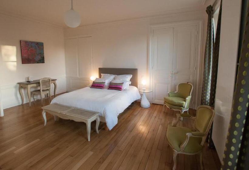 اتاق لوکس, Maison M Troyes