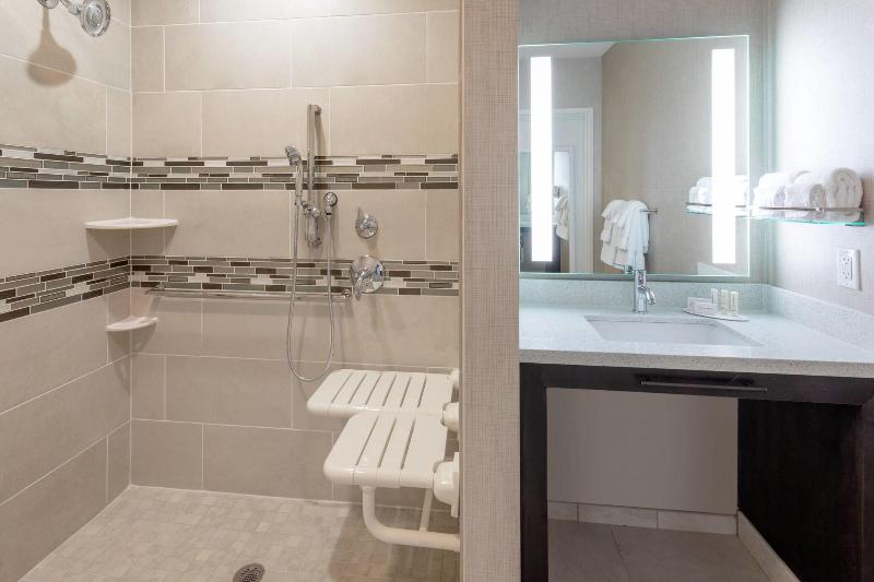 استودیو استاندارد با تخت کینگ, Residence Inn By Marriott St. Cloud