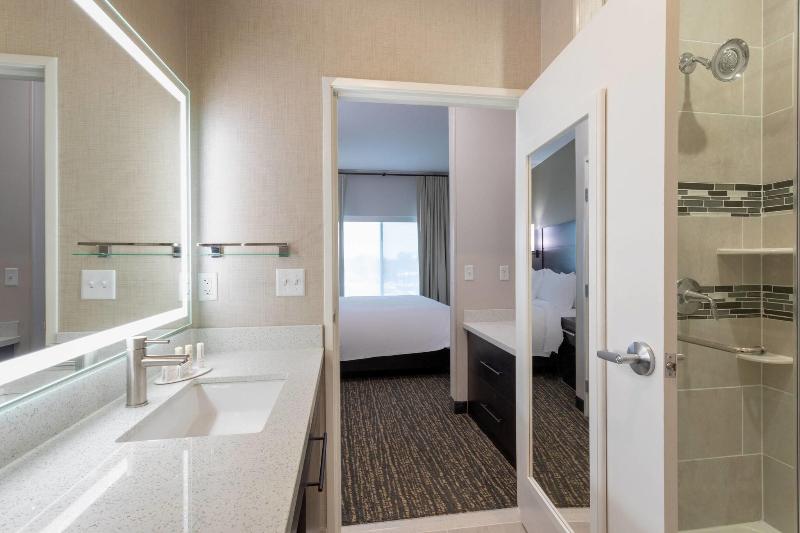 استودیو استاندارد با تخت کینگ, Residence Inn By Marriott St. Cloud