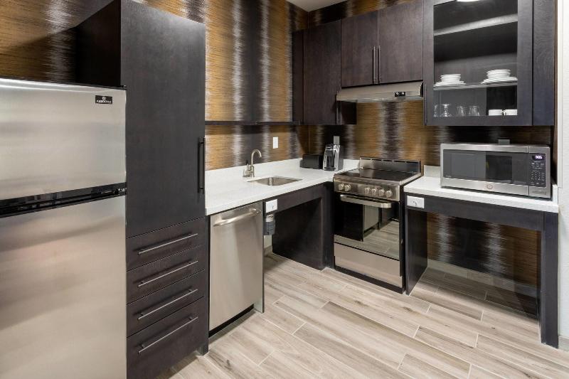 استودیو استاندارد با تخت کینگ, Residence Inn By Marriott St. Cloud