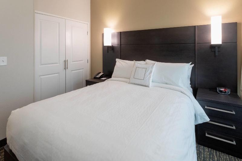 سوئیت با تخت بزرگ, Residence Inn By Marriott St. Cloud