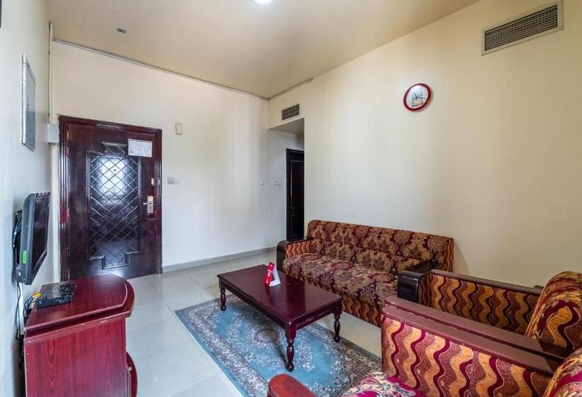 آپارتمان 1 خوابه, Al Reem Hotel Apartments