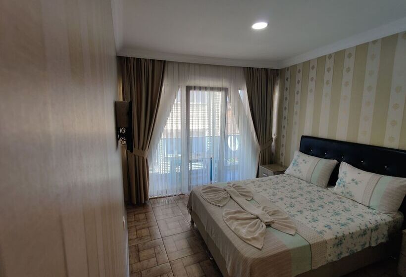 اتاق راحتی, Amasra Aydogan Otel