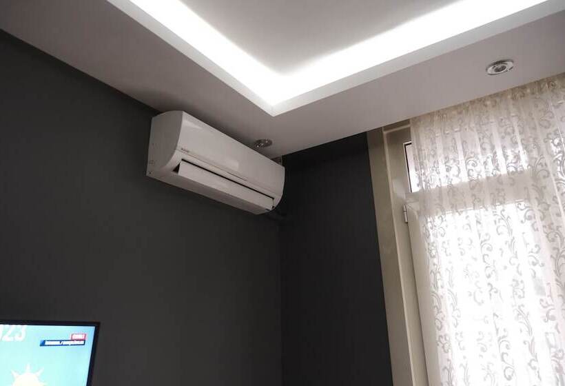 اتاق استاندارد یک نفره, Florya House