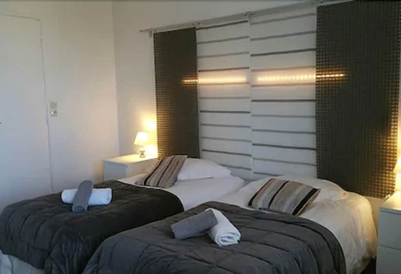 اتاق استاندارد سه نفره, L Ideal Le Mountbatten