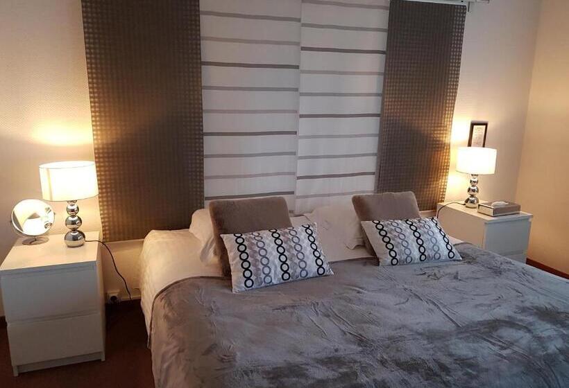 اتاق استاندارد سه نفره, L Ideal Le Mountbatten