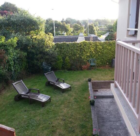 سوییت خانوادگی, L Ideal Le Mountbatten