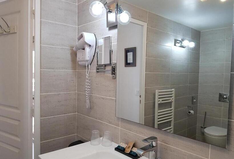 سوییت خانوادگی, L Ideal Le Mountbatten