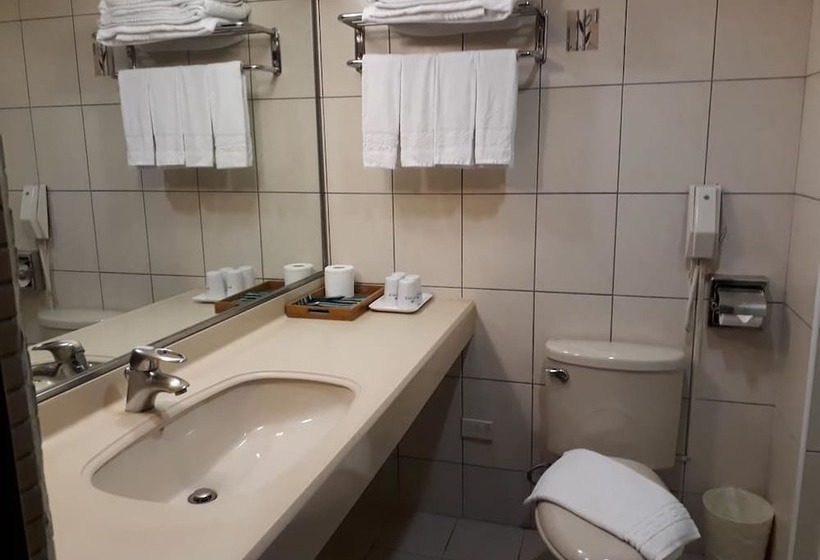 اتاق اکونومی, Sun Moon Lake Teachers' Hostel