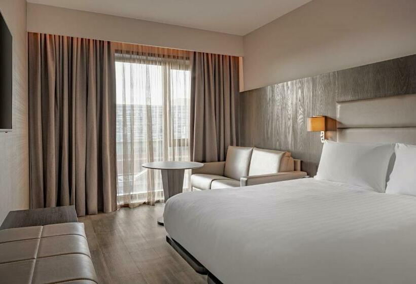 اتاق خانوادگی, Ac Hotel By Marriott Manchester City Centre