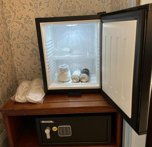 اتاق لوکس با چشم‌انداز دریا, Tigh Na Mara Guest House Rosemarkie  Breakfast Optional