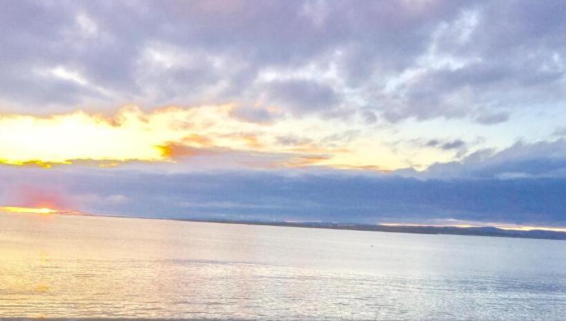 اتاق لوکس با چشم‌انداز دریا, Tigh Na Mara Guest House Rosemarkie  Breakfast Optional